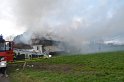 Feuer 5 Roesrath Am Grosshecker Weg P1048